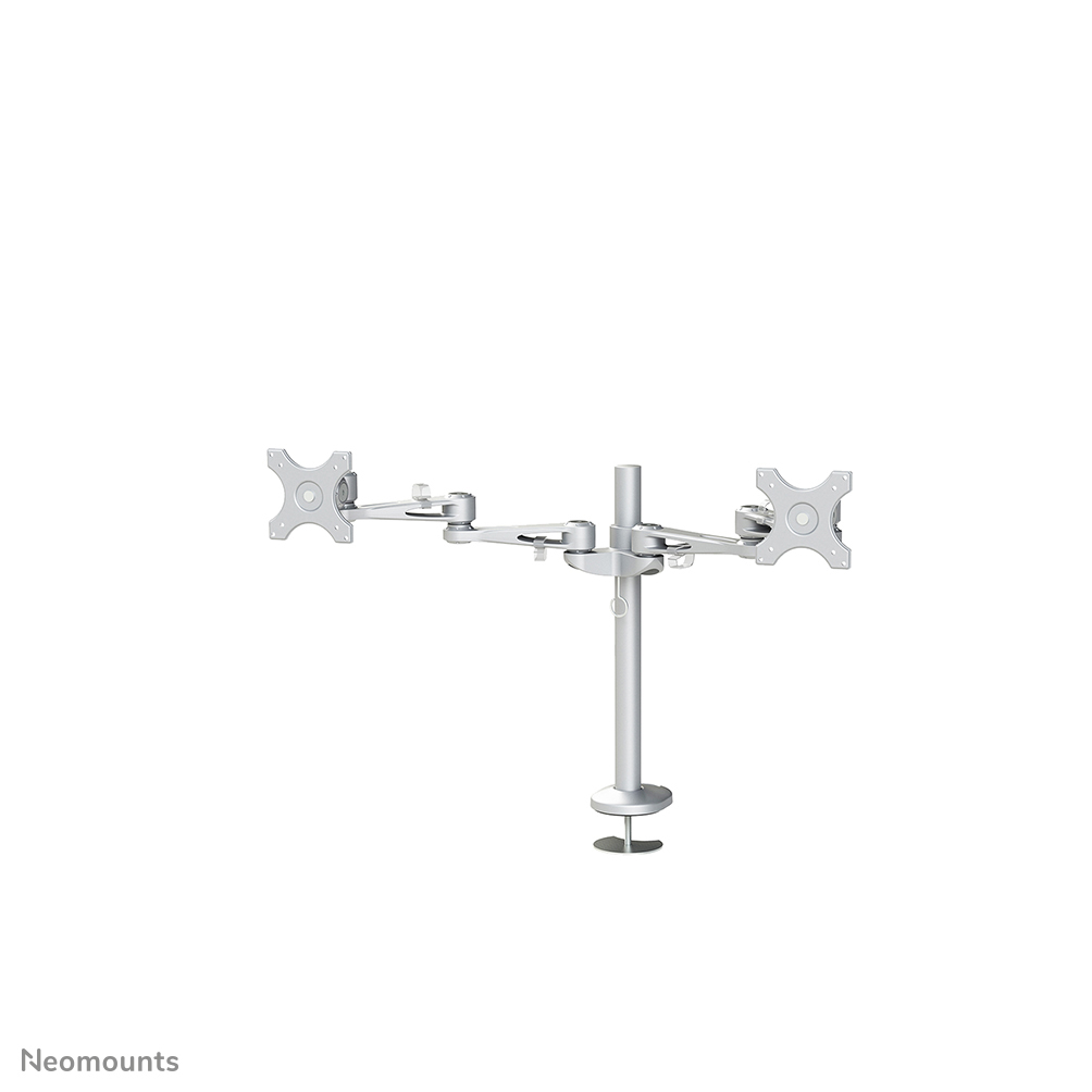 Neomounts FPMA-D935DG Braccio per monitor 10-27"